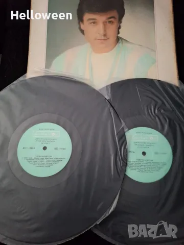 LP - Дългосвирещи плочи за колекционери , снимка 15 - Грамофонни плочи - 49637285