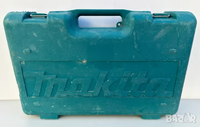 Makita HK0500 - Къртач с потенциометър 550W 1.8J SDS Plus, снимка 7 - Къртачи - 55816656