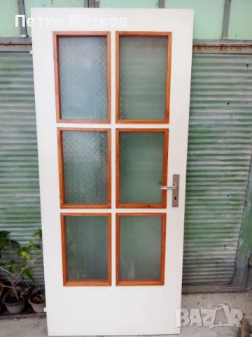  Реставрация и ремонт на врати , снимка 10 - Бояджийски услуги - 35093797