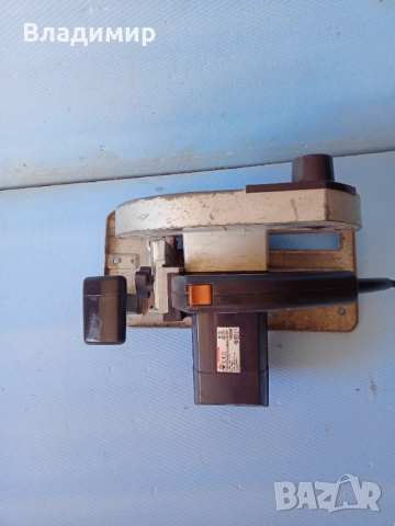 Зеге-дърворезачка.Оргинална., снимка 2 - Части - 20199452