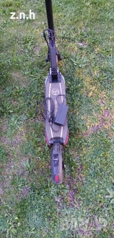 Електрически тротинетки kugoo, снимка 7 - Велосипеди - 53742728