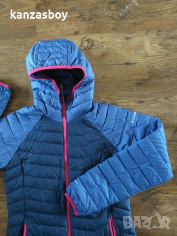 columbia omni heat - страхотно дамско яке , снимка 6 - Якета - 42263034