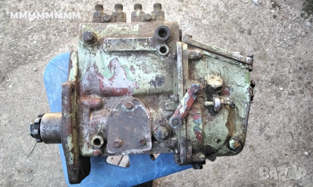 ГНП за трактор, снимка 3 - Селскостопанска техника - 54320689