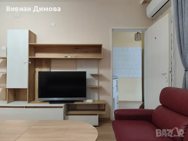 Апартамент под наем Стара Загора Център, снимка 5 - Апартаменти - 56250635