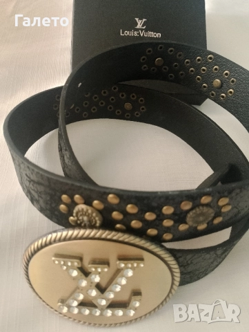 Стилни кожени колани , снимка 7 - Колани - 44857078