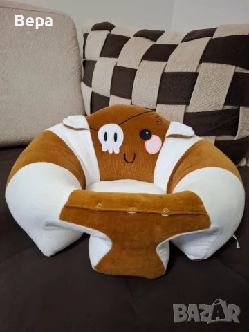 Барбарон за бебе Sevi baby