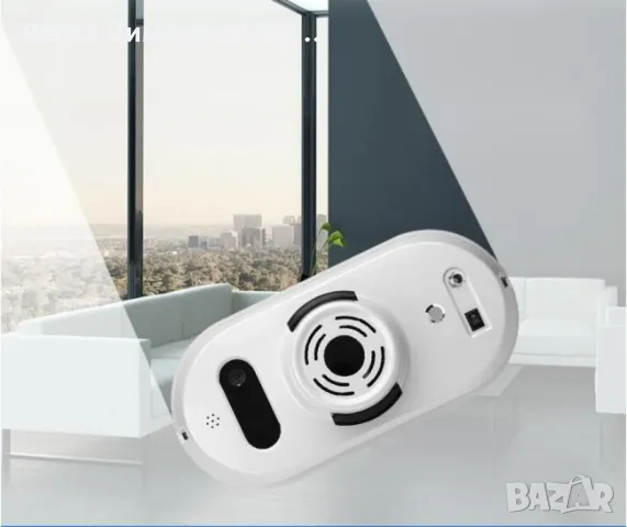 Робот за почистване на прозорци с дистанционно управление , снимка 7 - Други - 47297394