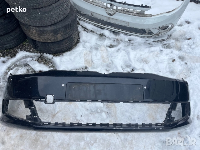 Броня за шаран 2019 fr