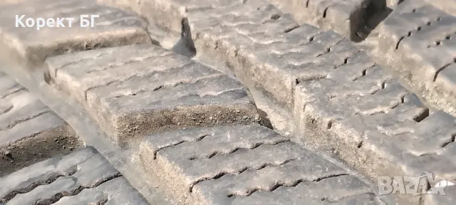 Гуми 145 80 13  Фалкен Falken 3 броя. Нов внос. Не са нови!, снимка 4 - Гуми и джанти - 50174040