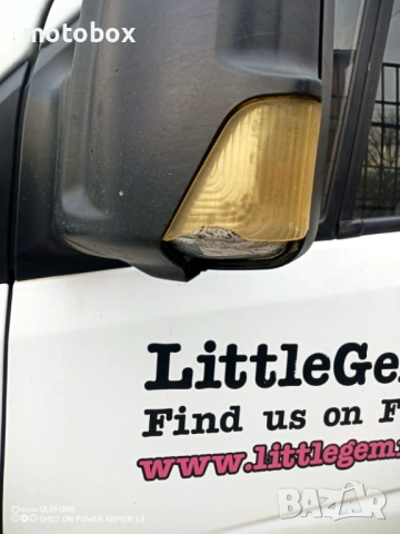 Мерцедес Sprimter  313 CDI, нов внос, десен волан., снимка 6 - Бусове и автобуси - 53344731