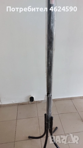 Правостояща закачалка, нова, снимка 4 - Закачалки - 52086378