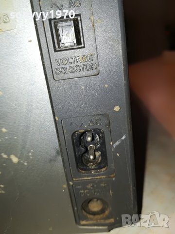 jvc rc-575l-japan внос france 1012221009, снимка 15 - Радиокасетофони, транзистори - 38961965