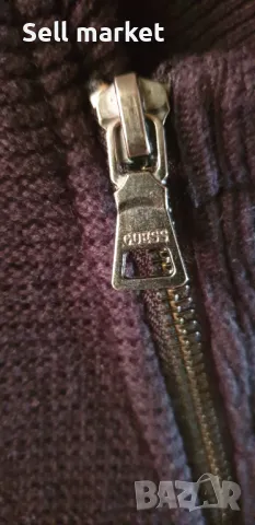 Guess XL , снимка 5 - Пуловери - 47522696