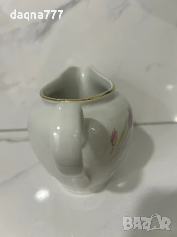 Каничка Beatrice von MITERTEICH, снимка 3 - Прибори за хранене, готвене и сервиране - 50607875