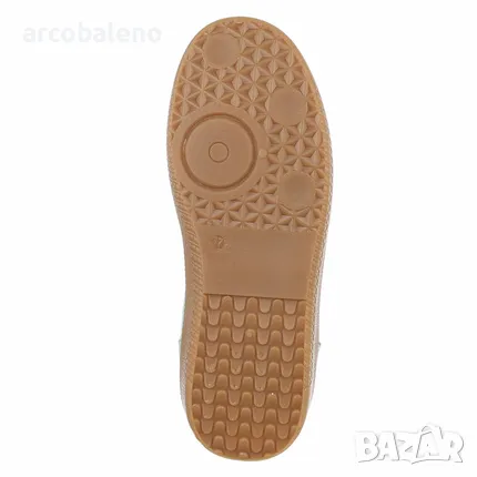 Дамски ниски кецове, 3цвята , снимка 8 - Кецове - 48867102