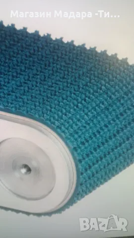 транспортна лента, снимка 2 - Резервни части за машини - 30986248