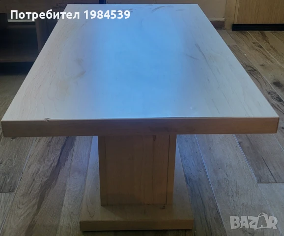 Малка холна масичка, снимка 3 - Маси - 51180145