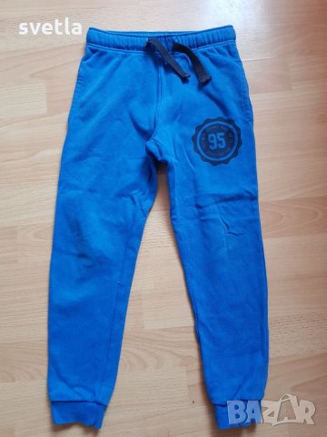 Долнища за детска или игра без скъсано и петна 110-116р, снимка 1