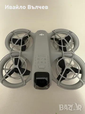 DJI Neo Fly More + Goggles N3 + Motion Controller + 3 батерии, снимка 10 - Дронове и аксесоари - 56219896