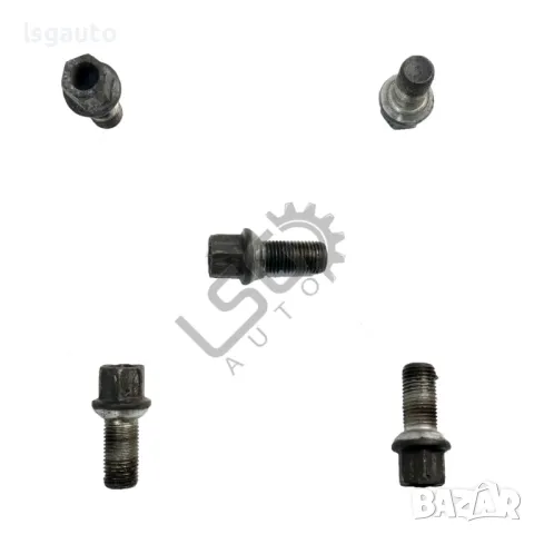 Комплект болтове за джанти Volkswagen Touran II 2011-2015 ID:145839