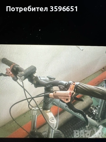 Kona Cinder Cone – Напълно обслужена, 0 км след сервиз! , снимка 4 - Велосипеди - 54215441