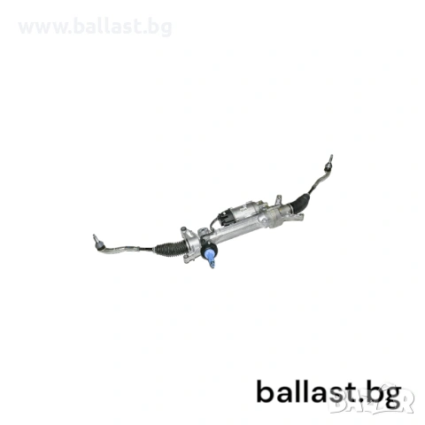 Рейка A2534602601 GLC W253