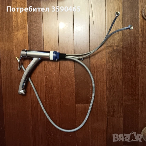 Кухненска батерия GROHE, снимка 4 - Други - 53924788