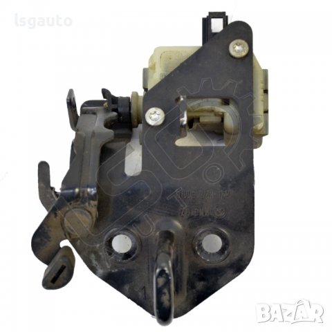 Ключалка заден капак Skoda OCTAVIA II (1Z)(2004-2010) ID: 89418, снимка 2 - Части - 38693491