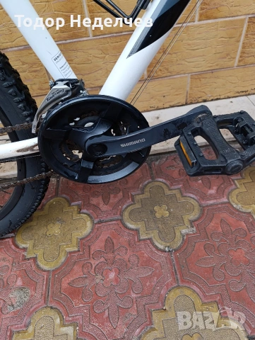 Sirius 27, 5 , снимка 6 - Велосипеди - 53190730