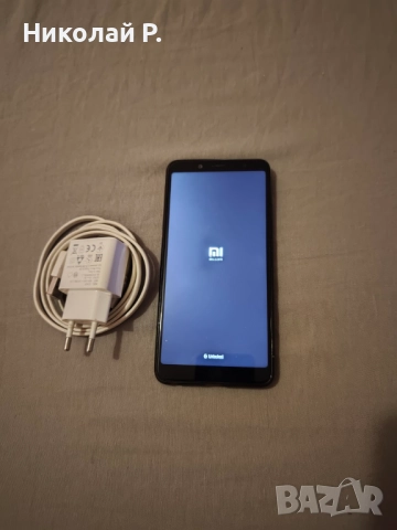 Xiaomi Redmi note 5, снимка 2 - Xiaomi - 52206210