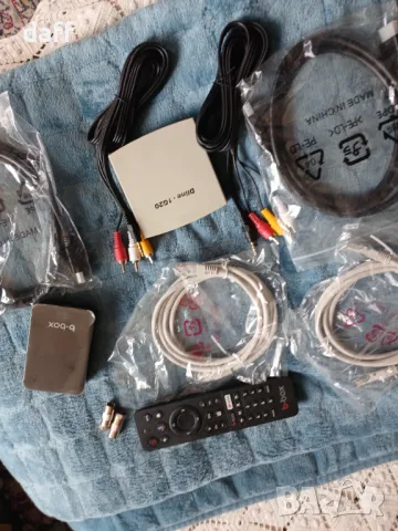 Кабели , разни., снимка 2 - Кабели и адаптери - 50240423