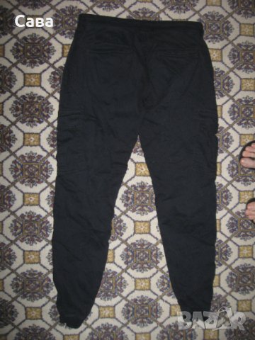 Дънки URBAN CLASS.  мъжки,М, снимка 3 - Дънки - 42867313