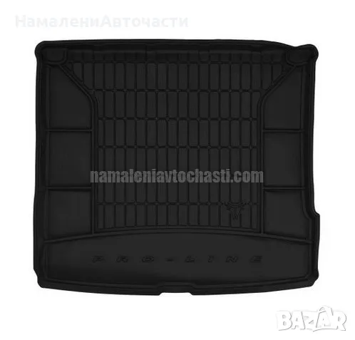 Стелка багажник A042 TM403413 Mercedes M-Class W166