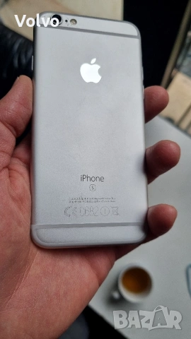 iPhone 6S 16gb, снимка 3 - Apple iPhone - 54177471