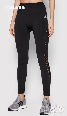 Оригинален дамски клин на adidas ! , снимка 4 - Клинове - 40107692