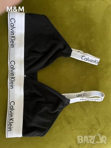 Боди Calvin Klein, снимка 2 - Бельо - 40865200