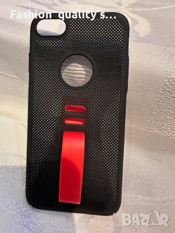 Калъфи за iPhone 8, снимка 13 - Калъфи, кейсове - 40273607
