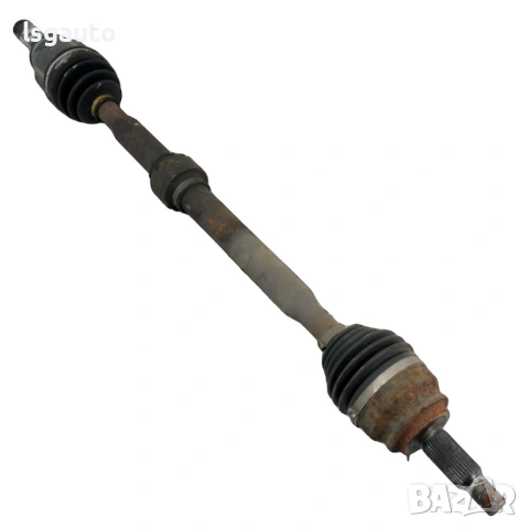 Дясна полуоска Mitsubishi Lancer X (GS44S) 2007-2017 ID: 159341