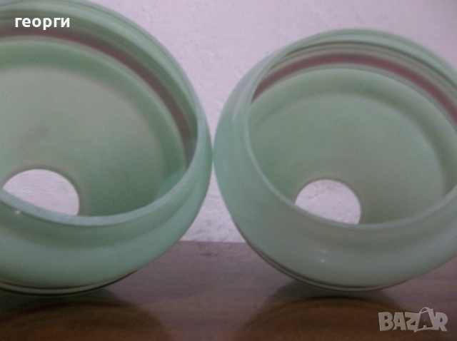 Полилейни стъкла, снимка 5 - Полилеи - 51487011