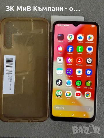  Samsung a14 /  64gb , снимка 3 - Samsung - 56413790