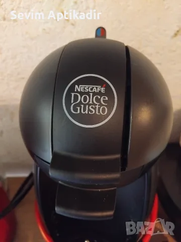 Кафемашини машини Dolce Gusto , снимка 6 - Кафемашини - 56413291