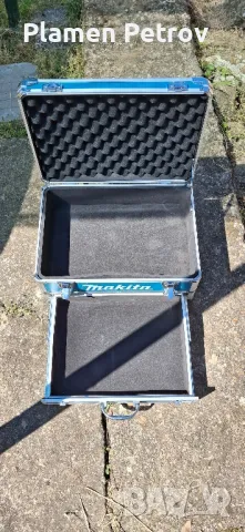 куфарAL MAKITA, снимка 9 - Други машини и части - 50300872