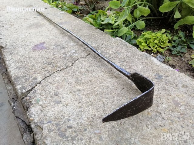 Кован Ръжен / 100 см. 