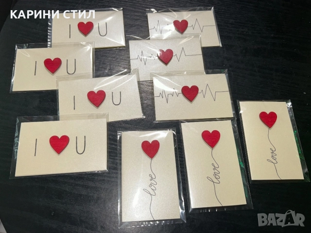 Ръчно изработени сувенири за всякакви поводи, снимка 9 - Други стоки за дома - 52579657