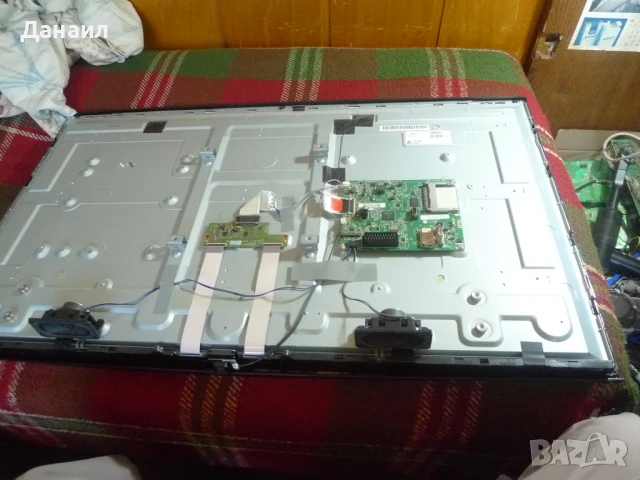 EAX66826106(1.0) от LG 43LH510V, снимка 2 - Части и Платки - 51366659