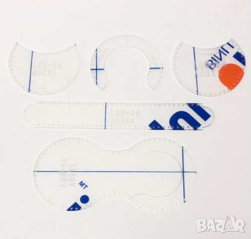 шаблон за портмоне, монетник, несесер, портфейл, кожарска, сарашка кройка, снимка 6 - Други инструменти - 31452874