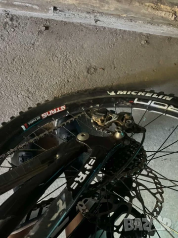 Specialized demo 8 , снимка 4 - Велосипеди - 50931101