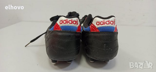 футболни обувки Adidas, снимка 3 - Футбол - 30527647