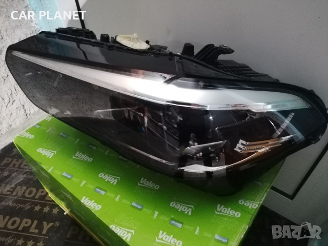 Фарове / Фар за БМВ/BMW Х1/Х3/Х4/Х5/Х6/Х7 BMW /Х1/Х3/Х4/Х5/Х6/X7.​, снимка 16 - Части - 29816044