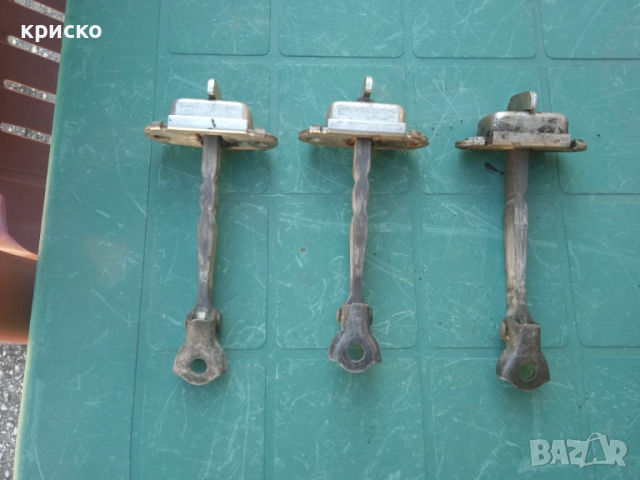 тойота аурис, снимка 12 - Части - 51646737